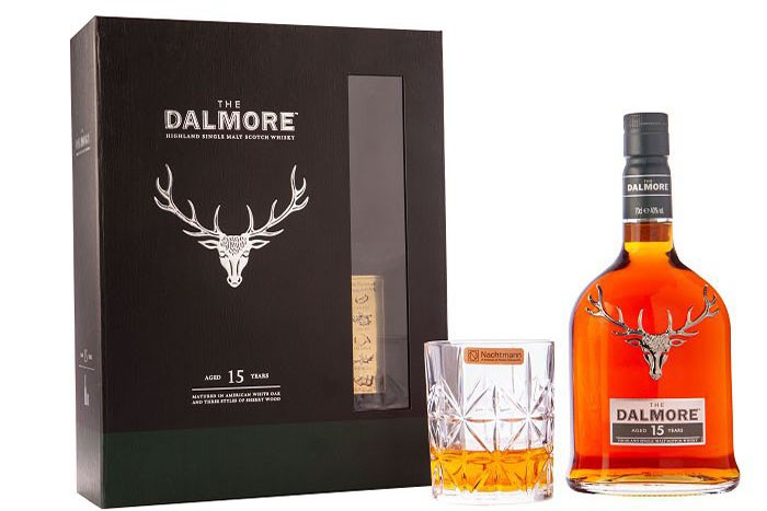 尚格酒業獨家威士忌品牌推出多款限量新年禮盒。