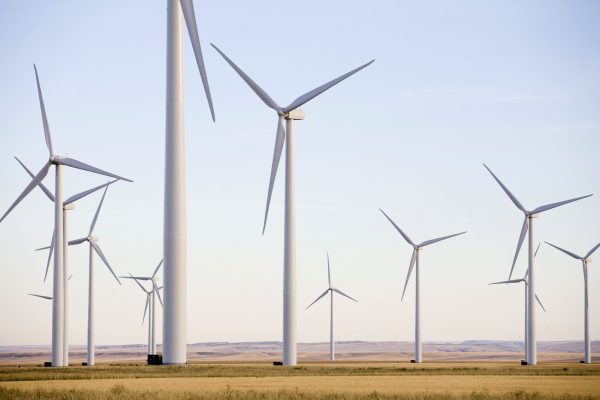 2022 全球風能日　3M 技術助力葉片修復維護