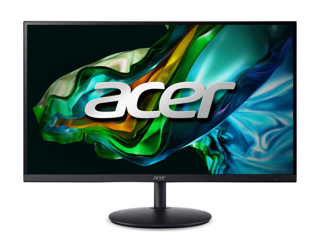 《Acer SH2 》美型新系列首次登場