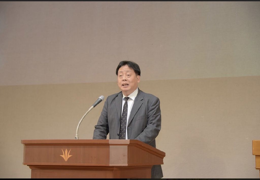 文化大學推進國際化腳步獲肯定 王子奇校長獲頒日本創價大學最高榮譽獎