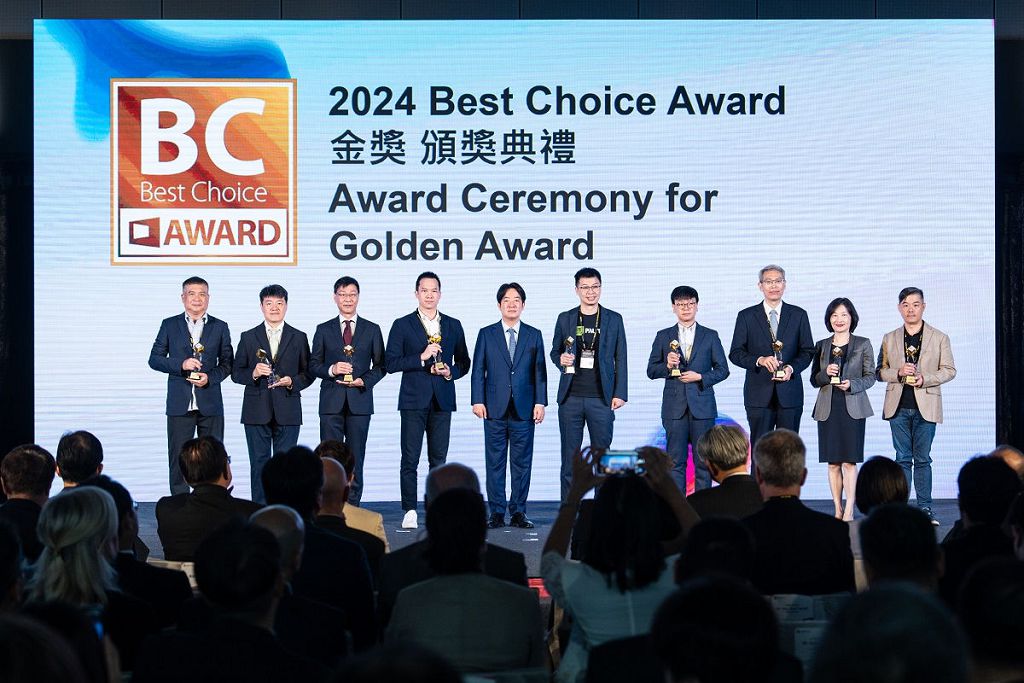 COMPUTEX 2025官方獎項BC Award報名即將截止，AI、電競、永續成為COMPUTEX 2025熱門關鍵字