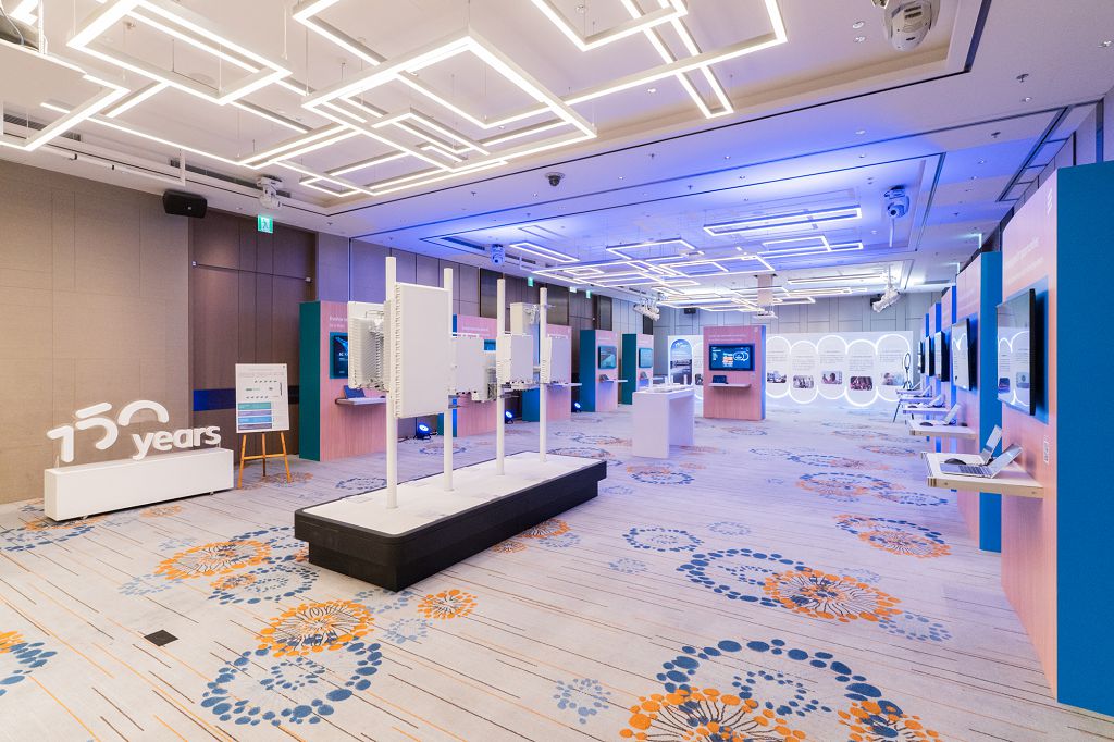 愛立信：全球 5G 用戶突破 31 億　AI 驅動 6G 標準 2028 年完成制定